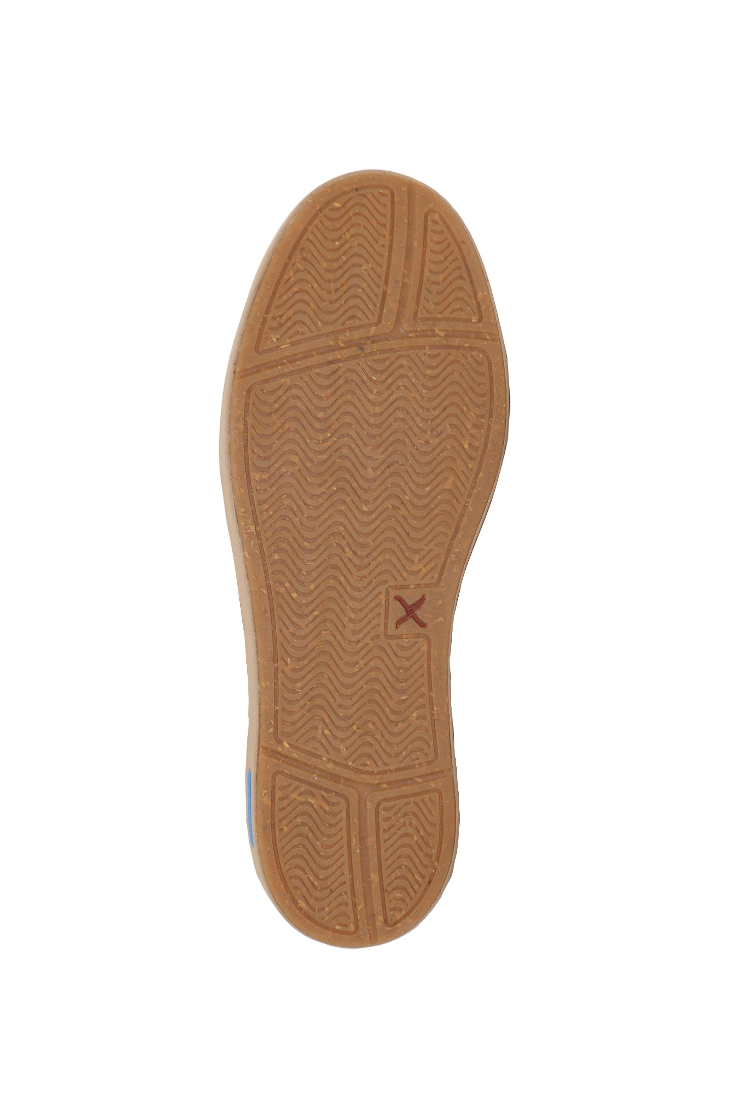 TCWBX0002 Twisted X Women's Logo Ultra Cell Slip On Moc