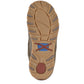 TCWXC0035 Twisted X Wns Sunflower Slip On Mocs