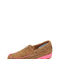 TCWXC0073 Twisted X Women's Pink Cellstretch Slip On