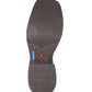TCWXTR016 TX Wms 9 Tech X 2 Zip Boot Chocolate Truffle/Ocean C Wide