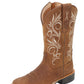TCWXTR023 Twisted X Women's 11 Tech X2 Zip Boot