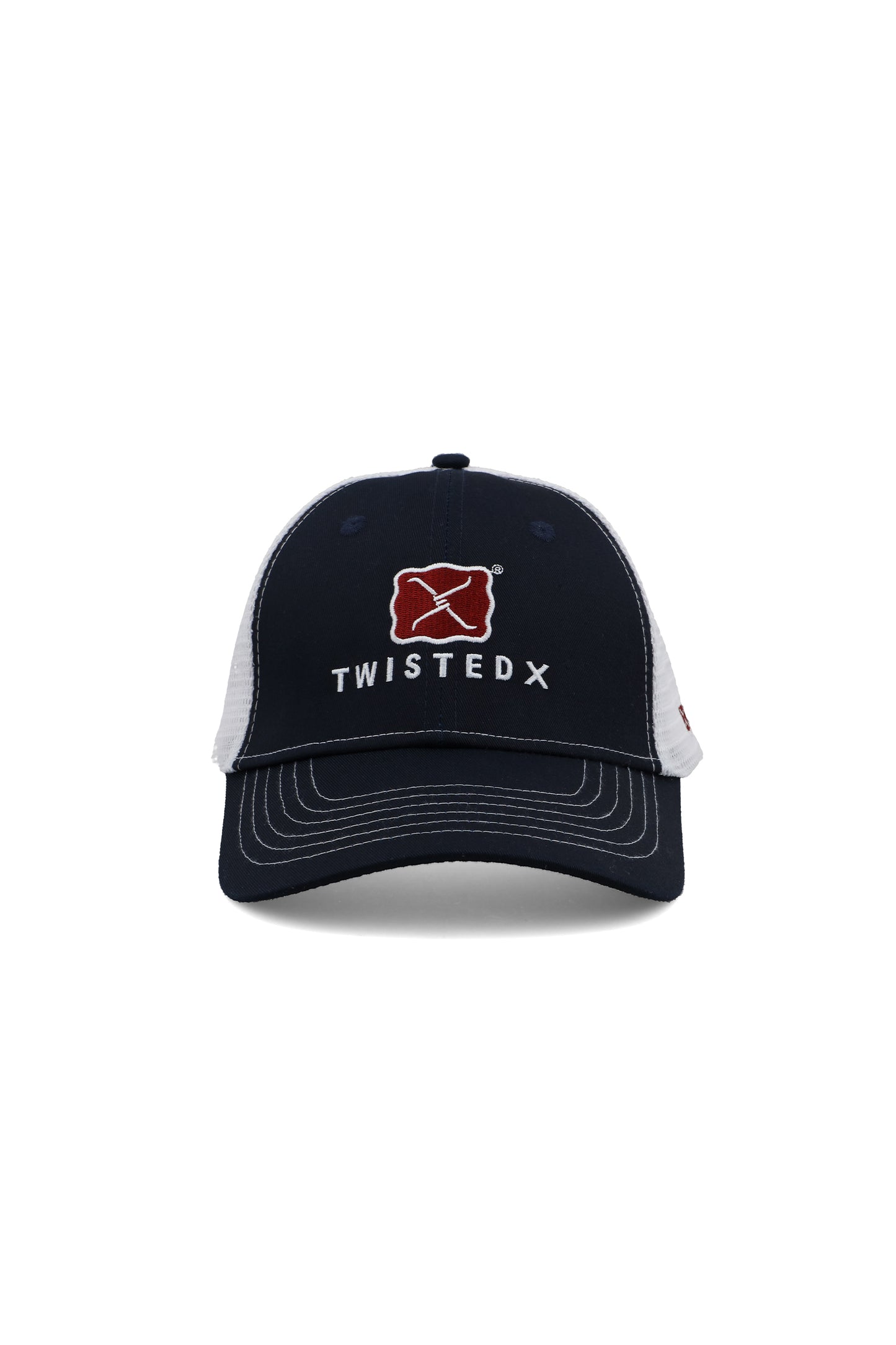 W5W1901CAP Twisted X Buckle Truck Cap