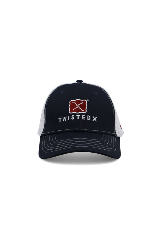 W5W1901CAP Twisted X Buckle Truck Cap