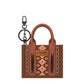 WGBX111 Wrangler Southwestern Mini Tote Mystery Box