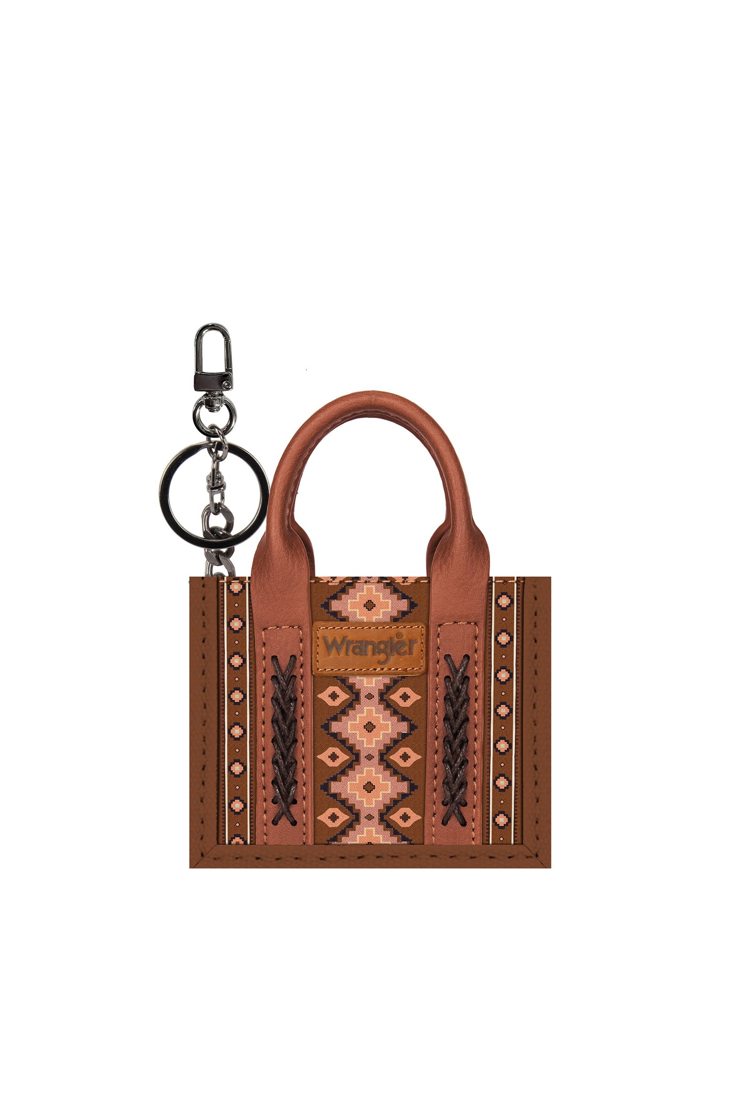 WGBX111 Wrangler Southwestern Mini Tote Mystery Box