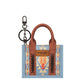 WGBX111 Wrangler Southwestern Mini Tote Mystery Box