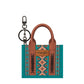 WGBX111 Wrangler Southwestern Mini Tote Mystery Box