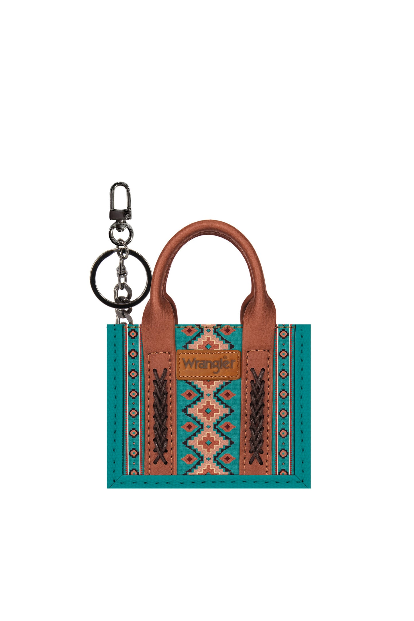 WGBX111 Wrangler Southwestern Mini Tote Mystery Box