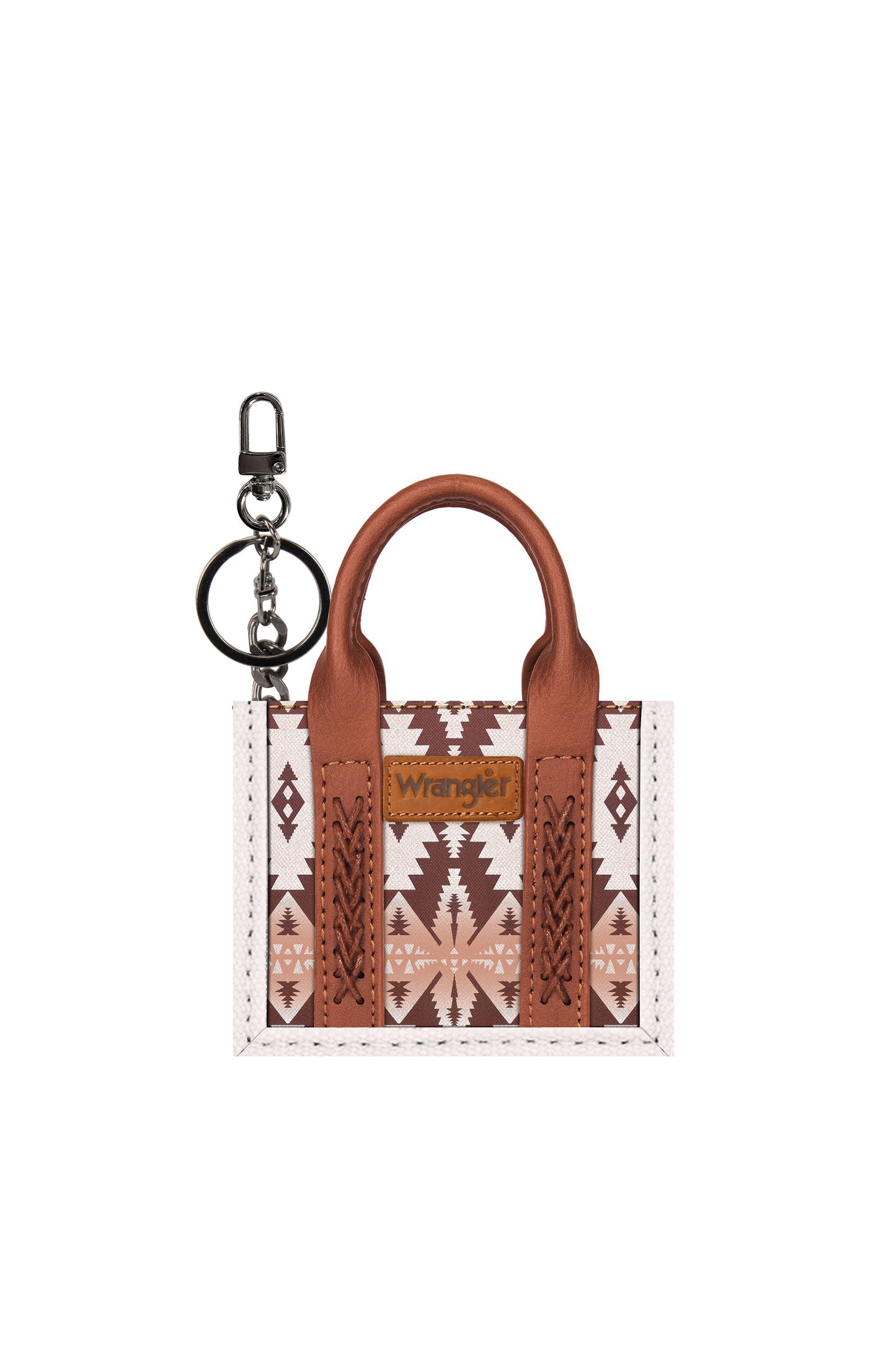 WGBX111 Wrangler Southwestern Mini Tote Mystery Box