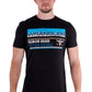 X3S1557851 Wrangler men's Kennedy SS Tee