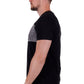 X3S1557853 Wrangler Men's Stewart SS Tee Black