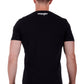 X3S1557853 Wrangler Men's Stewart SS Tee Black