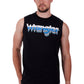 X3S1572855 Wrangler Men's Phillips Muscle Tank
