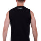 X3S1572855 Wrangler Men's Phillips Muscle Tank