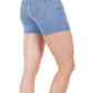 X3S2336589 Wrangler Women's Megan Short Q Baby