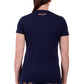 X3S2598762 Wrangler Women's Quinn SS Tee