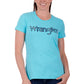 X3S2598766 Wrangler Women's Addison SS Tee