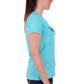 X3S2598766 Wrangler Women's Addison SS Tee