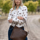 X3S2942BAG Wrangler Greta Tote Bag