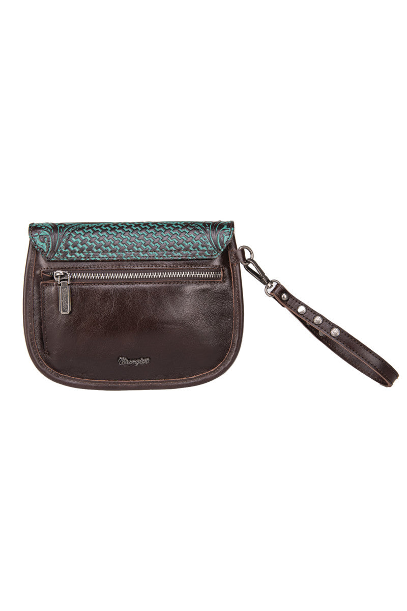 X3S2944BAG Wrangler Rita Clutch Bag