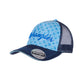 X3S2955CAP Wrangler Akilah Trucker Cap