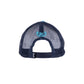 X3S2955CAP Wrangler Akilah Trucker Cap