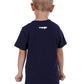 X3S3557845 Wrangler Boys Payne SS Tee