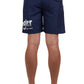 X4S1302192 Wrangler Men's Luca Boardshort Navy