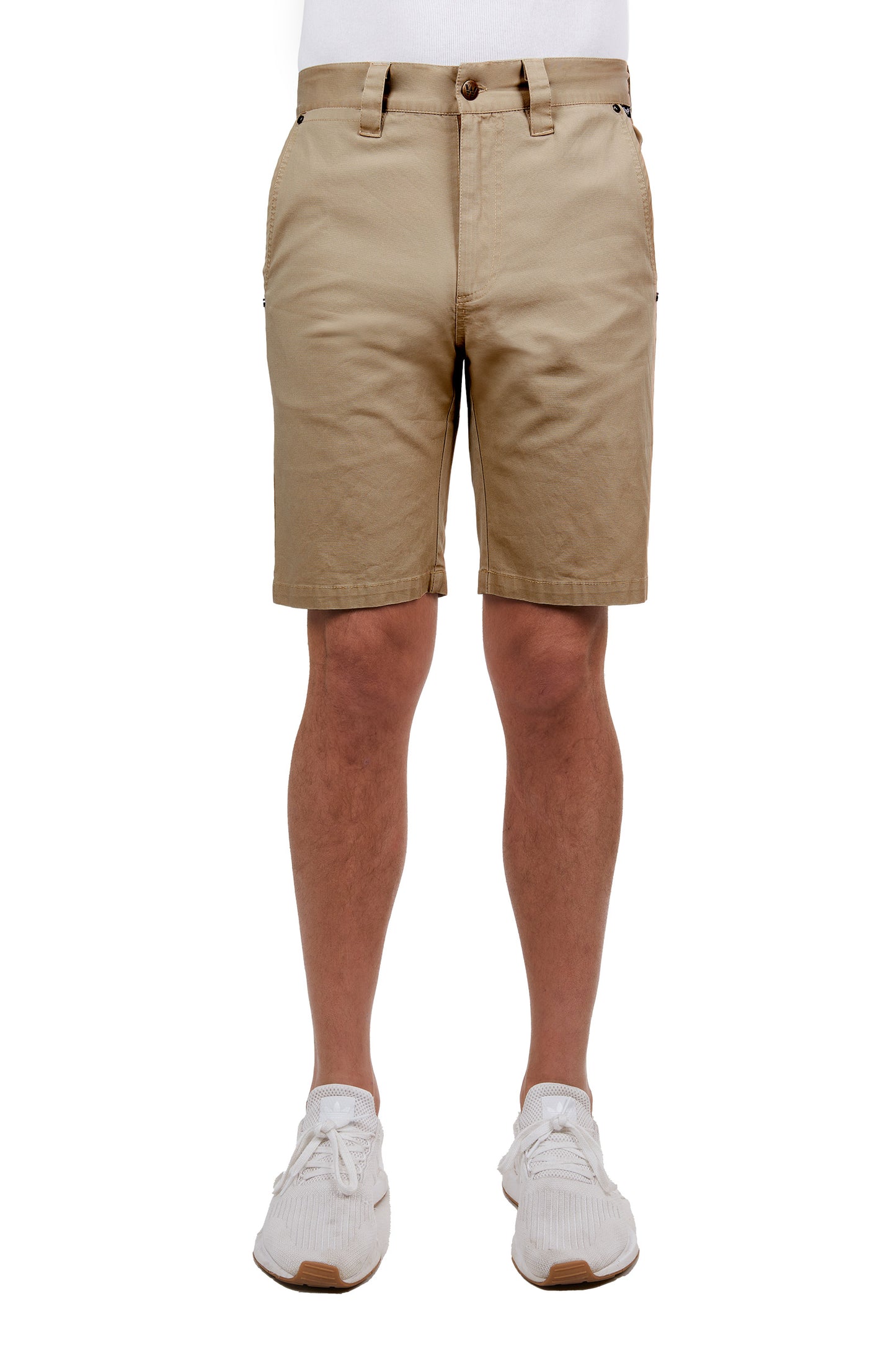 X4S1306190 Wrangler Men's Koda Short Sand