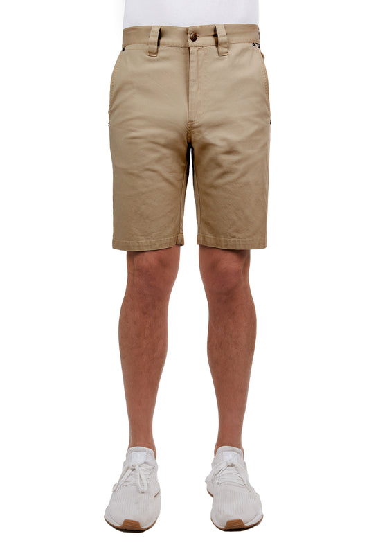 X4S1306190 Wrangler Men's Koda Short Sand