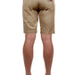 X4S1306190 Wrangler Men's Koda Short Sand