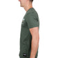 X4S1557170 Wrangler Men's Lucas SS Tee Cypress