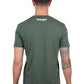 X4S1557170 Wrangler Men's Lucas SS Tee Cypress