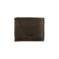 X4S1935WLT Wrangler Men's Johnny Wallet