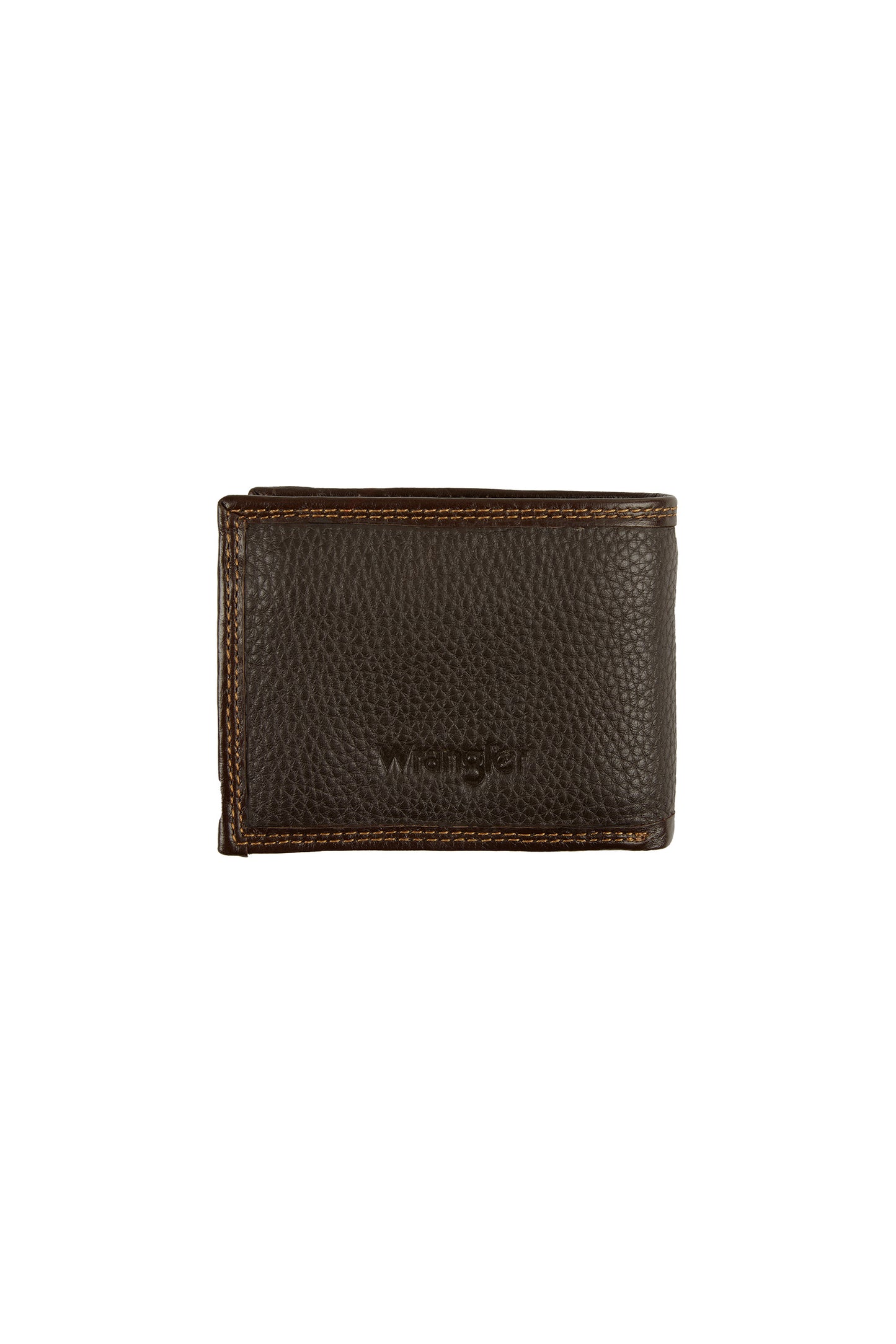 X4S1935WLT Wrangler Men's Johnny Wallet