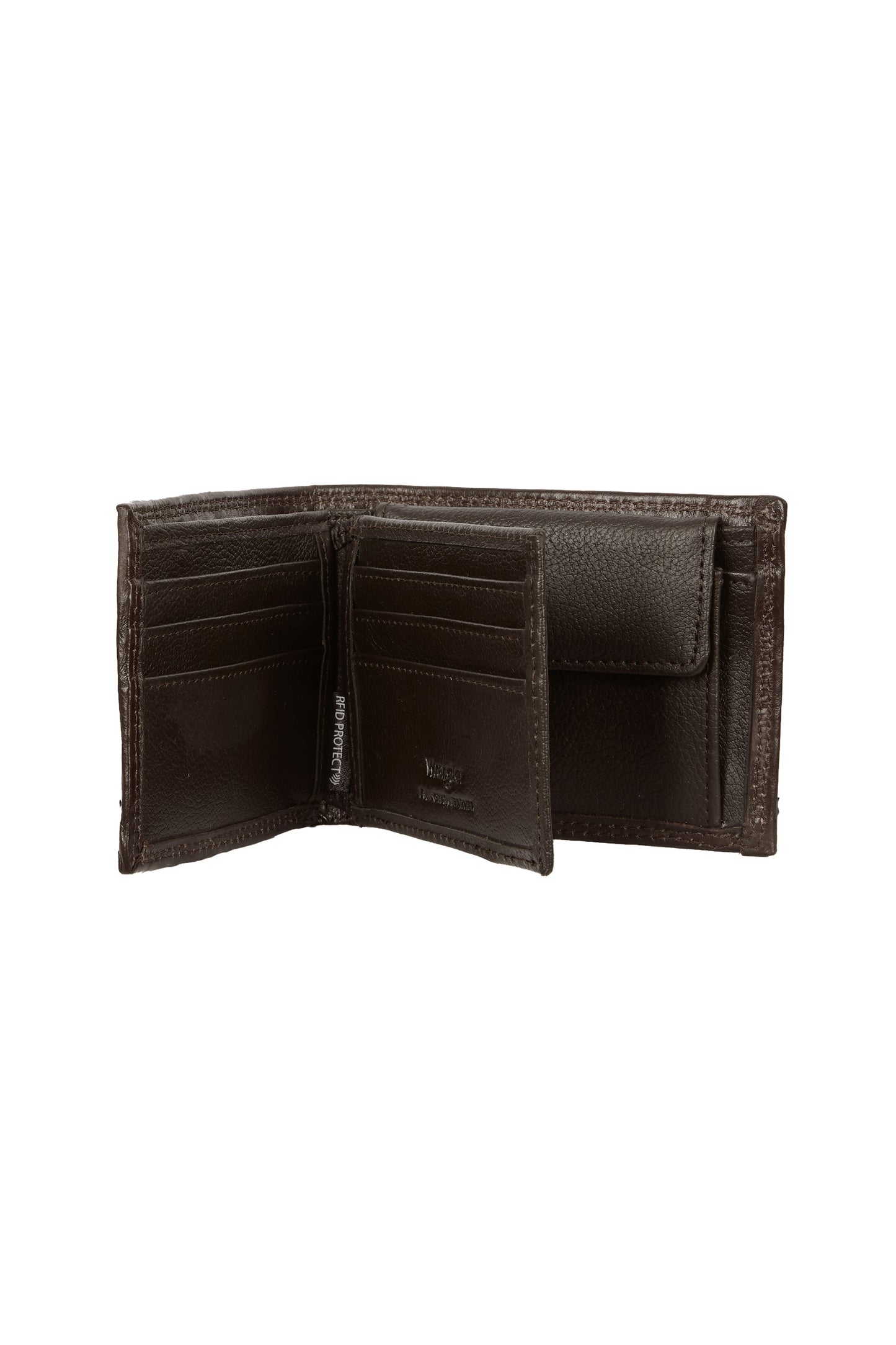 X4S1935WLT Wrangler Men's Johnny Wallet