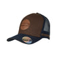 X4S1940CAP Wrangler Men's Liam HP Trucker Cap