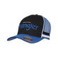 X4S1943CAP Wrangler Men's HP Trucker Cap