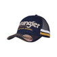 X4S1946CAP Wrangler Men's Cade Trucker Cap