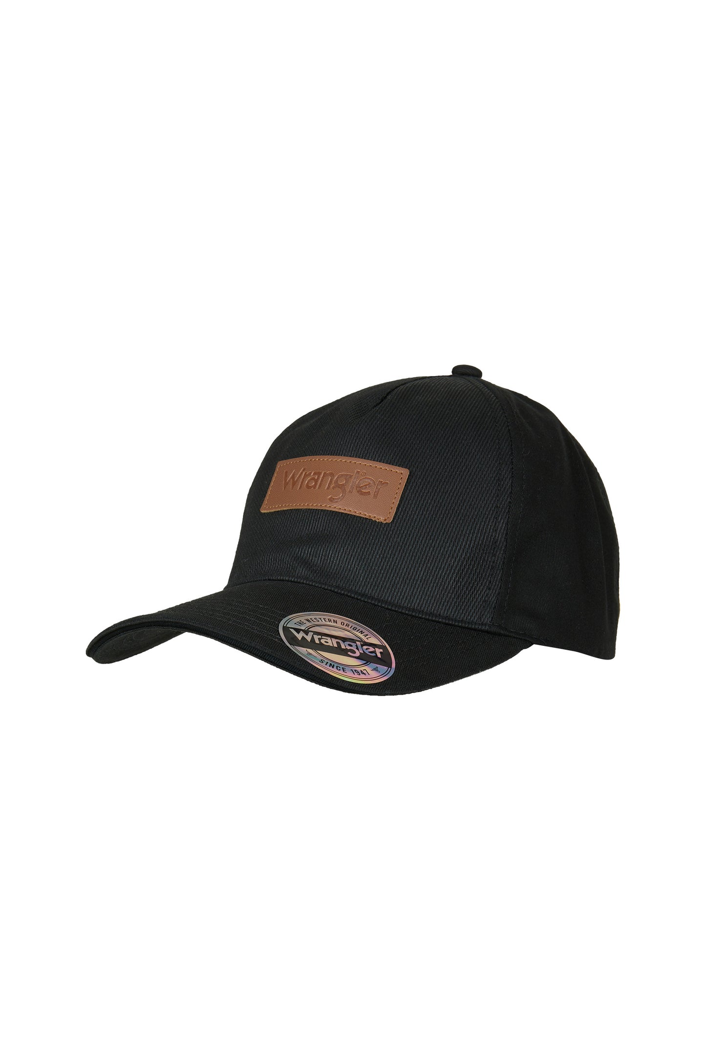 X4S1947CAP Wrangler Men's Eric Cap