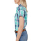 X4S2132121 Wrangler Women's Pippa SS Shirt