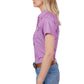 X4S2132128 Wrangler Women's Carly SS Shirt