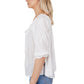 X4S2523117 Wrangler Women's Erin Blouse