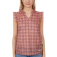 X4S2526118 Wrangler Women's Miranda Blouse