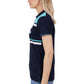 X4S2565137 Wrangler Women's Lucy SS Polo