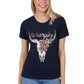 X4S2598139 Wrangler Women's Donna SS Tee