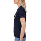 X4S2598139 Wrangler Women's Donna SS Tee