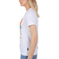 X4S2598140 Wrangler Women's Naomi SS Tee