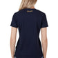 X4S2598142 Wrangler Women's Darcy SS Tee Navy