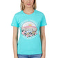 X4S2598143 Wrangler Women's Sarah SS Tee